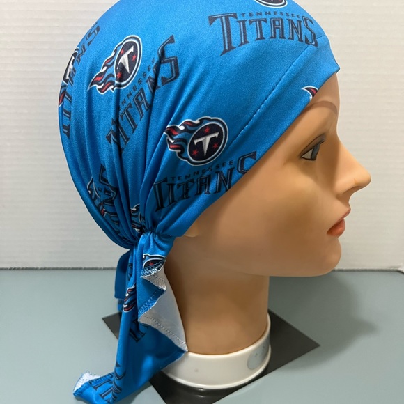 Bandana print NFL Logo - Picture 2 of 6